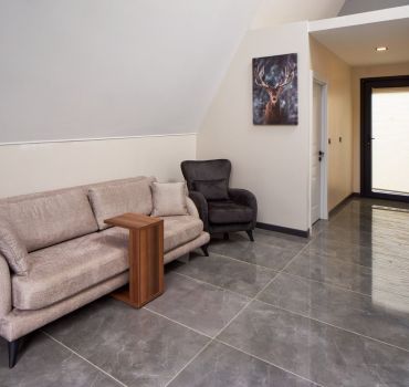 Kartepe TML Bungalov