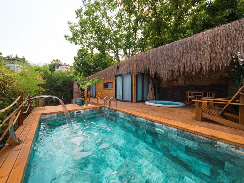 Kartepe Eros Tiny House