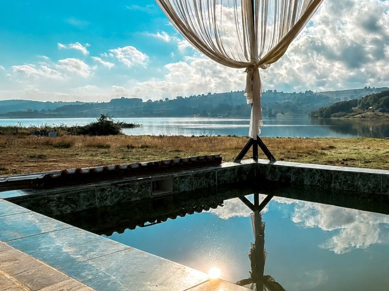 Kandıra Velvet Butik Otel