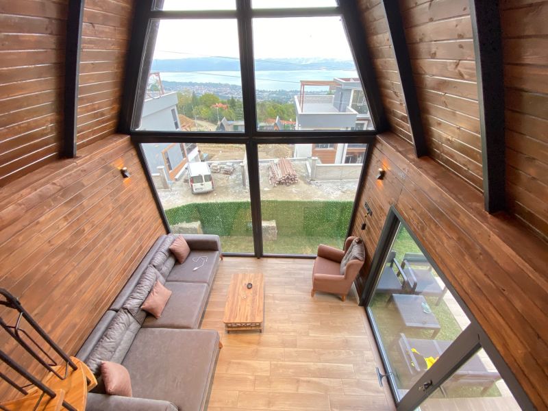 Sapanca Mh Bungalov 2