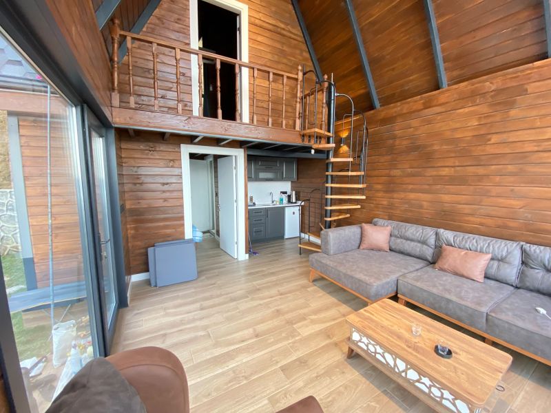 Sapanca Mh Bungalov 2