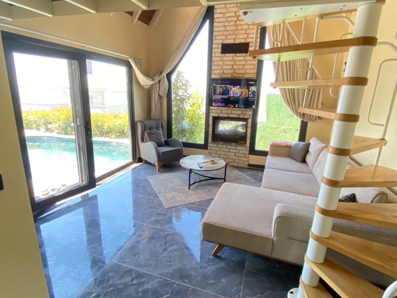 Sapanca Mh Bungalov 3