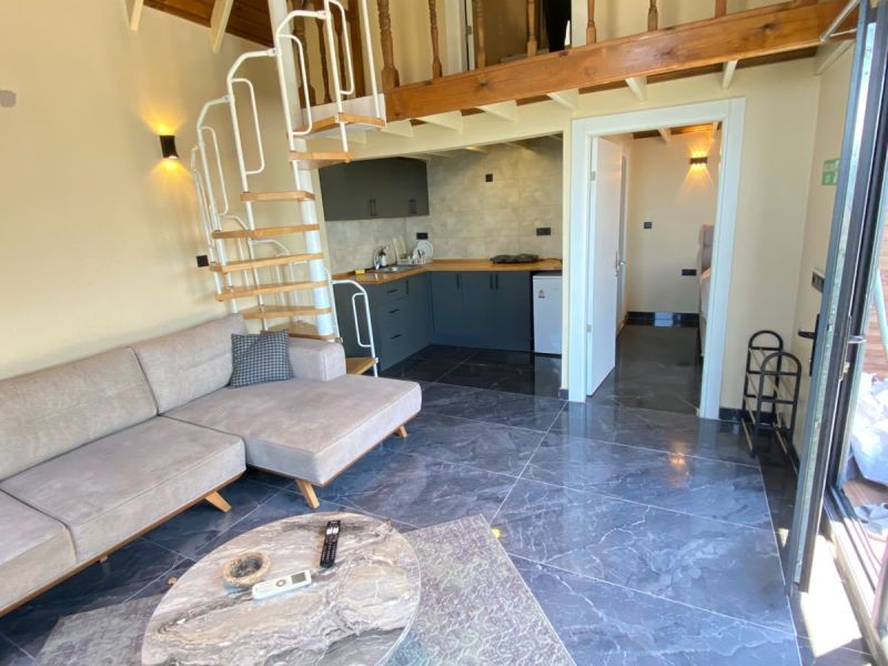 Sapanca Mh Bungalov 3