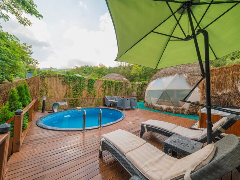 Sapanca Dere Glamping