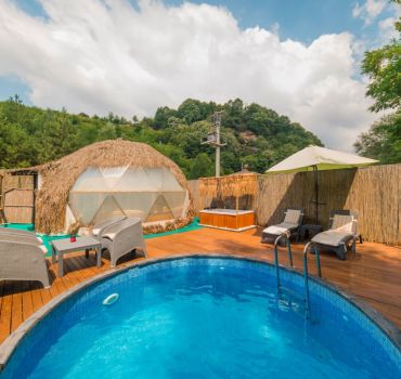 Sapanca Dere Glamping
