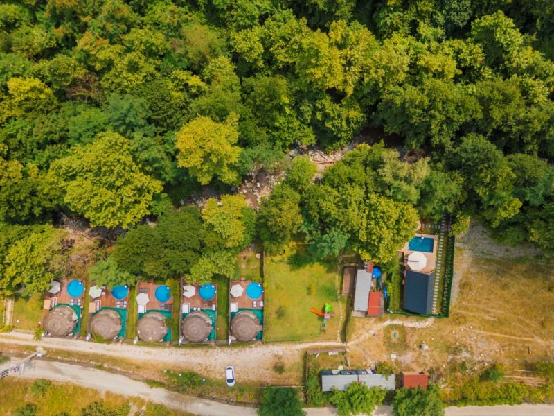 Sapanca Dere Glamping