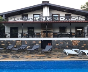 Han Villa