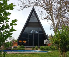 Seyridağ Bungalov 2