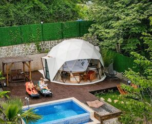 Sapanca Free Glamping