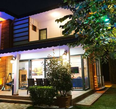 Sapanca Thunder Villa