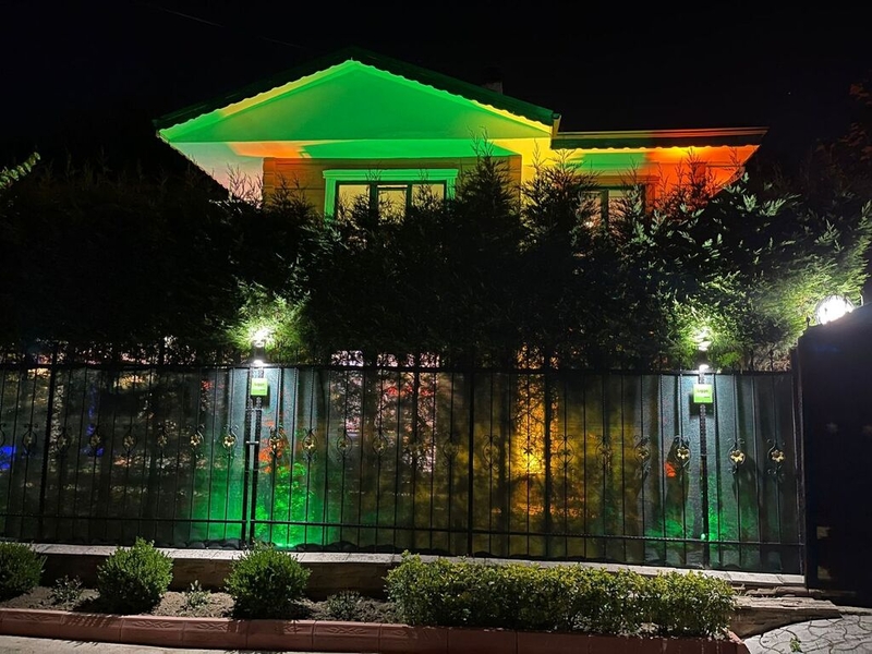 Sapanca Thunder Villa