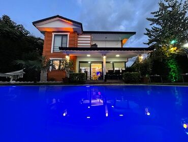 Sapanca Thunder Villa