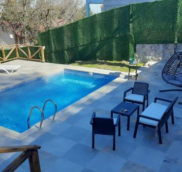 Sapanca Çayır Villa