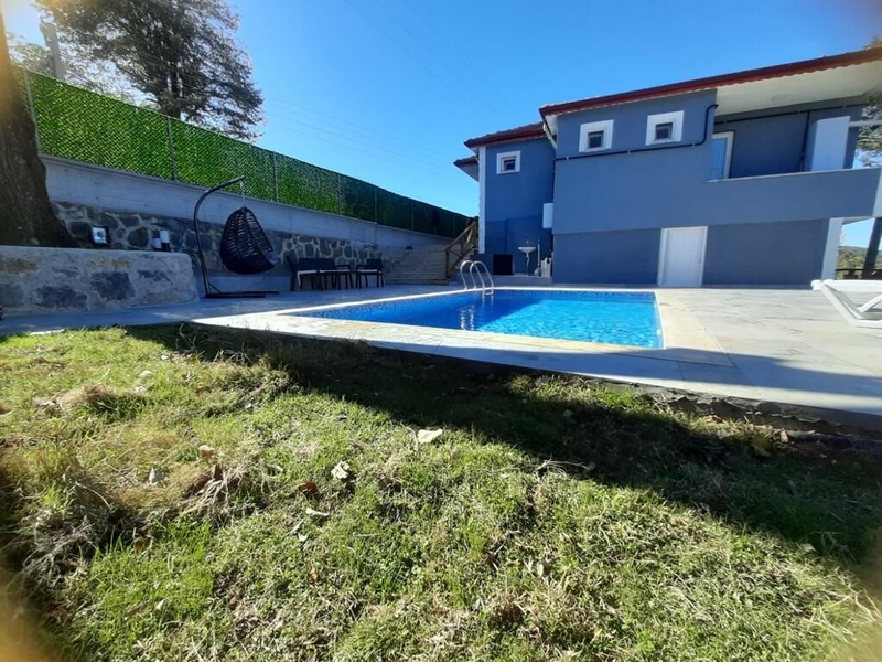 Sapanca Çayır Villa