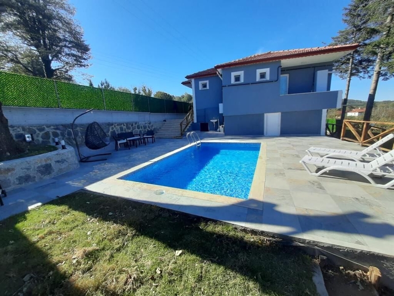 Sapanca Çayır Villa