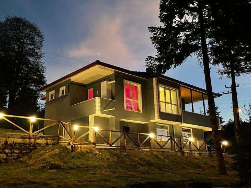Sapanca Çayır Villa