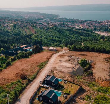 Sapanca Ayaz Bungalov