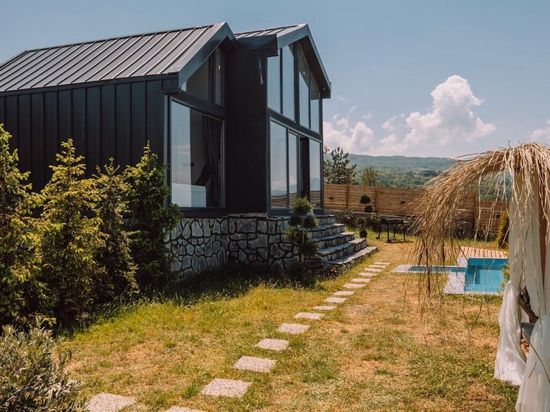 Sapanca Ayaz Bungalov