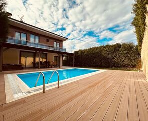 Sapanca Alviyanna Villa