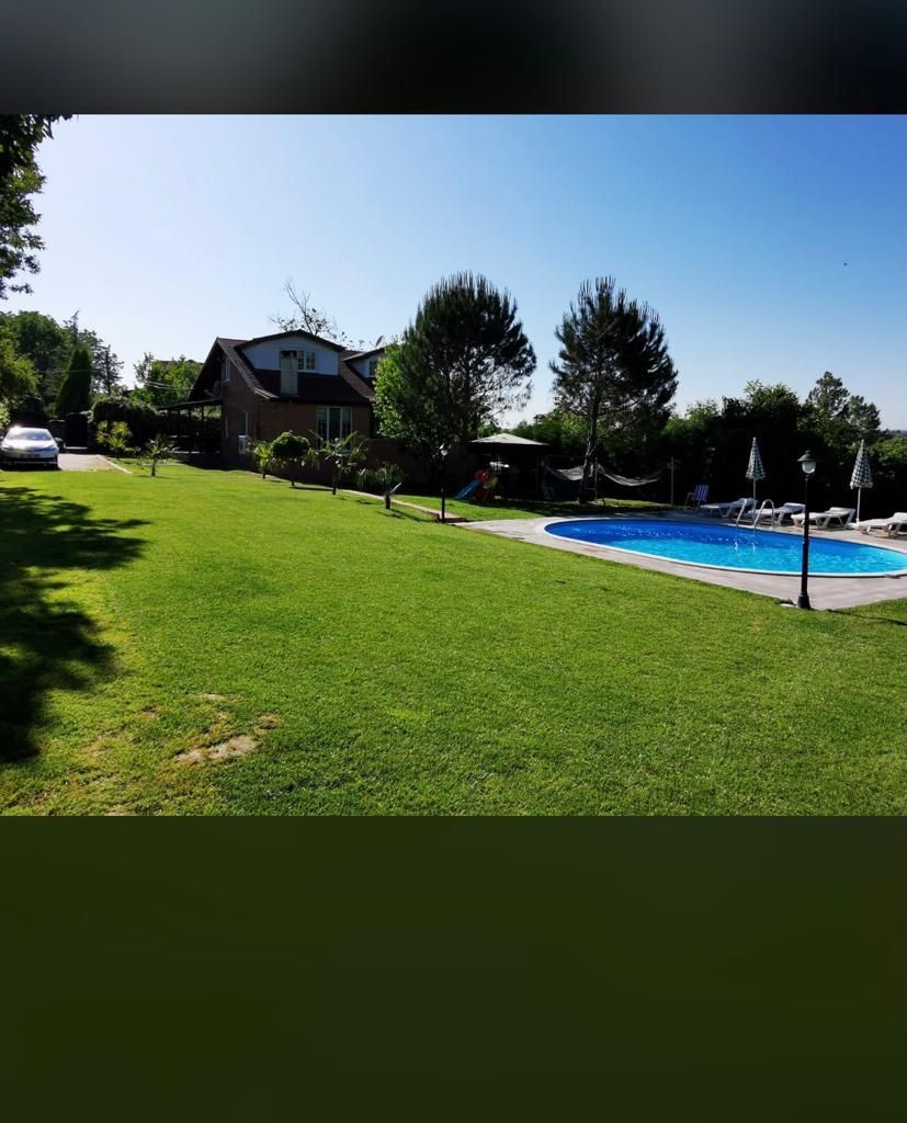 Zobo Villa