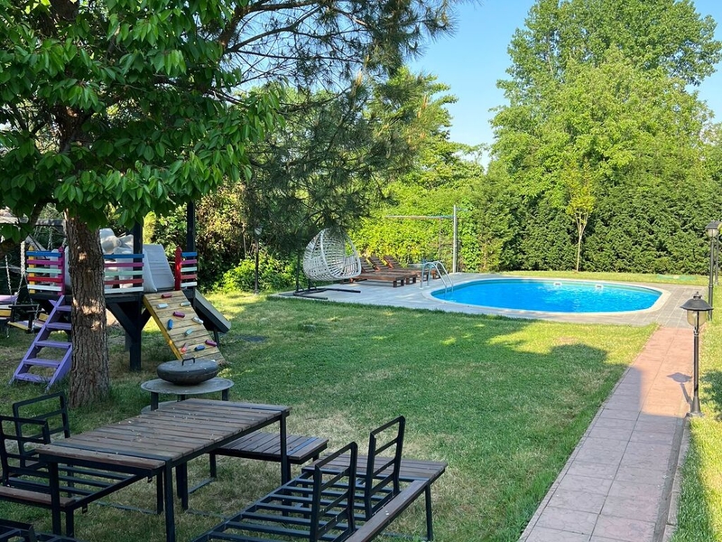 Zobo Villa