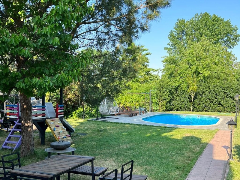 Zobo Villa