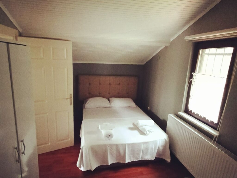 Han Villa