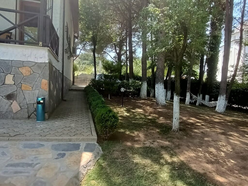 Han Villa