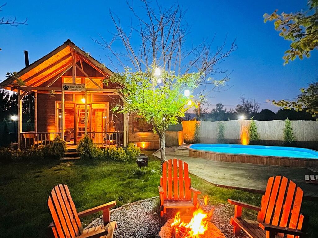 Sapanca Buanes Bungalov
