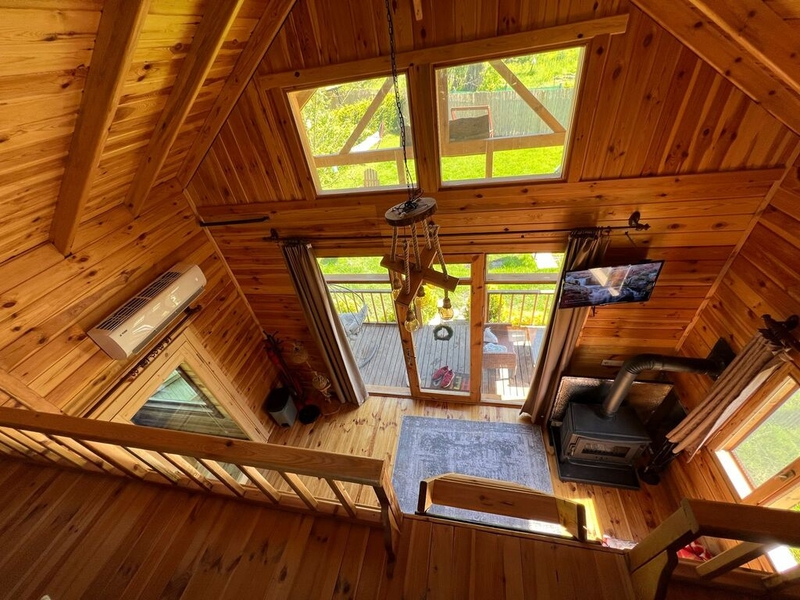 Sapanca Buanes Bungalov