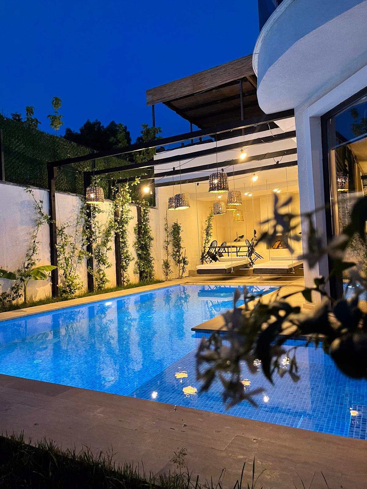 Sapanca Auditore Villa