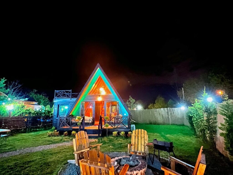 Sapanca Buanes Bungalov
