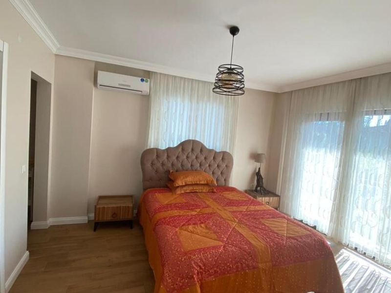Sapanca Moonlight Villa 2