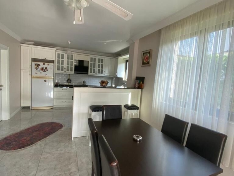 Sapanca Moonlight Villa 2