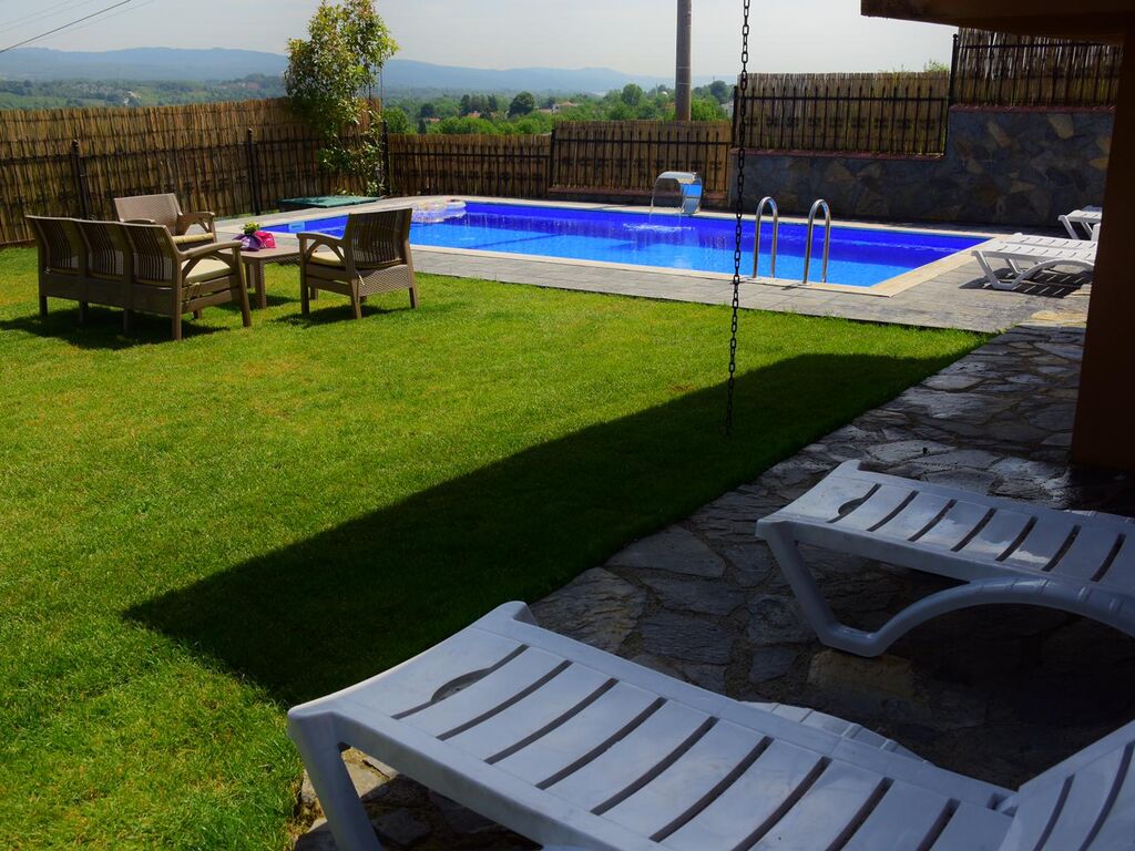 My Home Villa