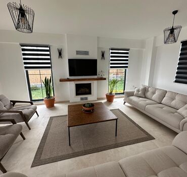 Sapanca Nefes Villa