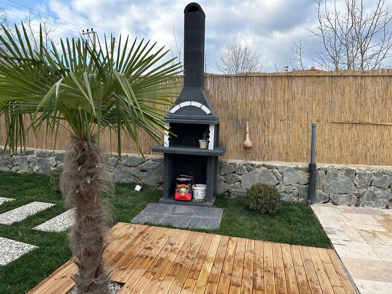 Sapanca Nefes Villa