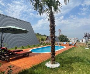 Sapanca Yeşil Dünya Bungalov 2