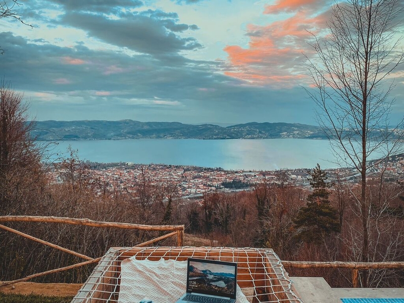 Sapanca Freedome Bungalov