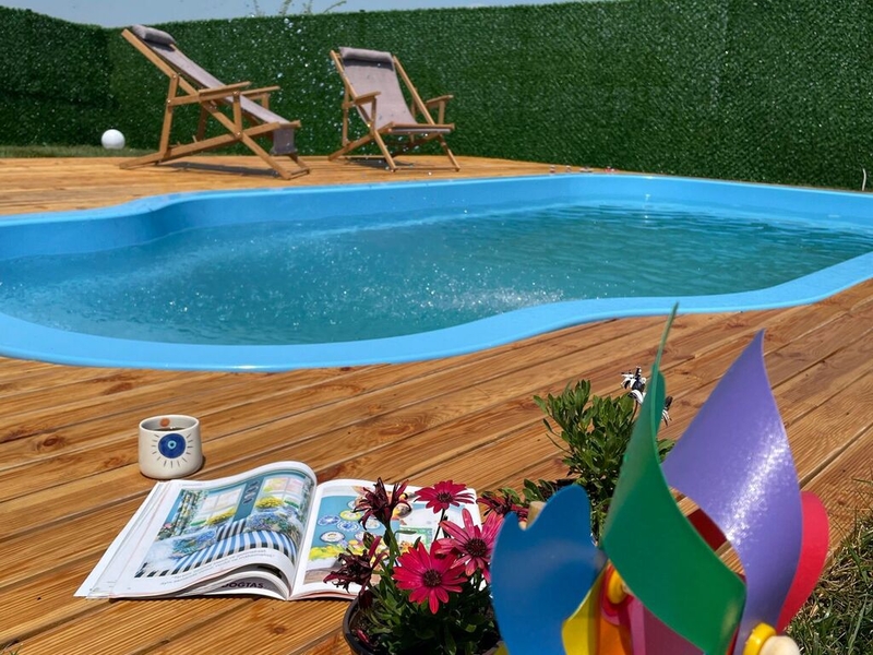 Sapanca Frezya Bungalov