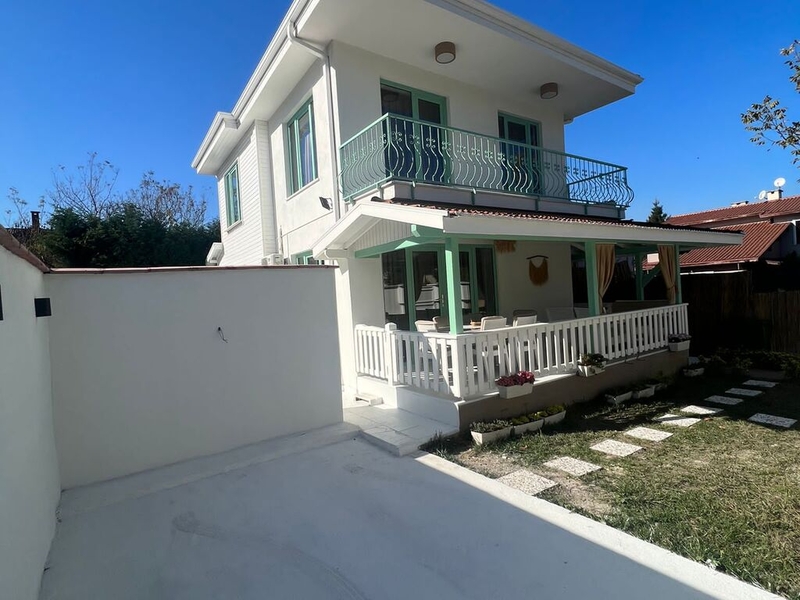 Sapanca Mimoza Villa