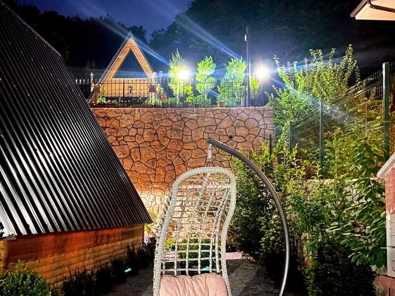 Vista Bungalov