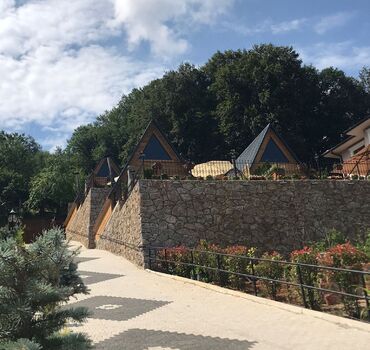 Vista Bungalov