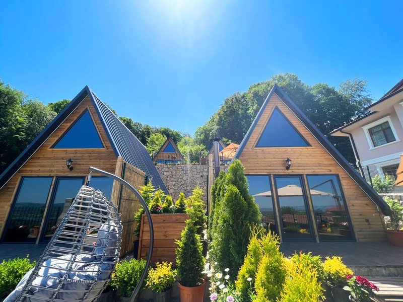 Vista Bungalov