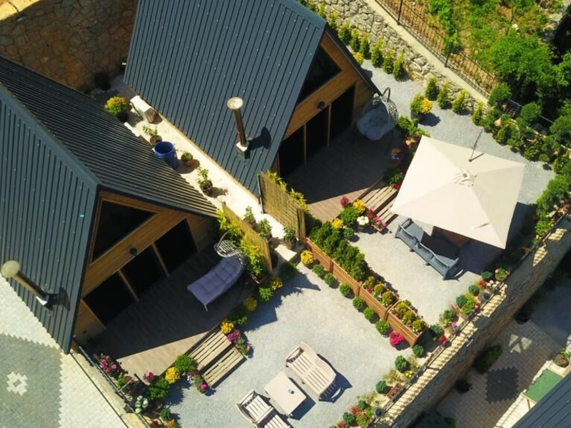 Vista Bungalov