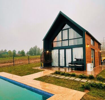 Sapanca Art Bungalov