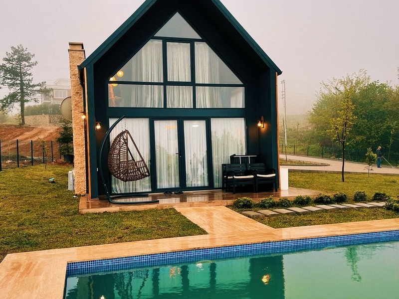 Sapanca Art Bungalov