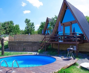 Sapanca Jojo Bungalov