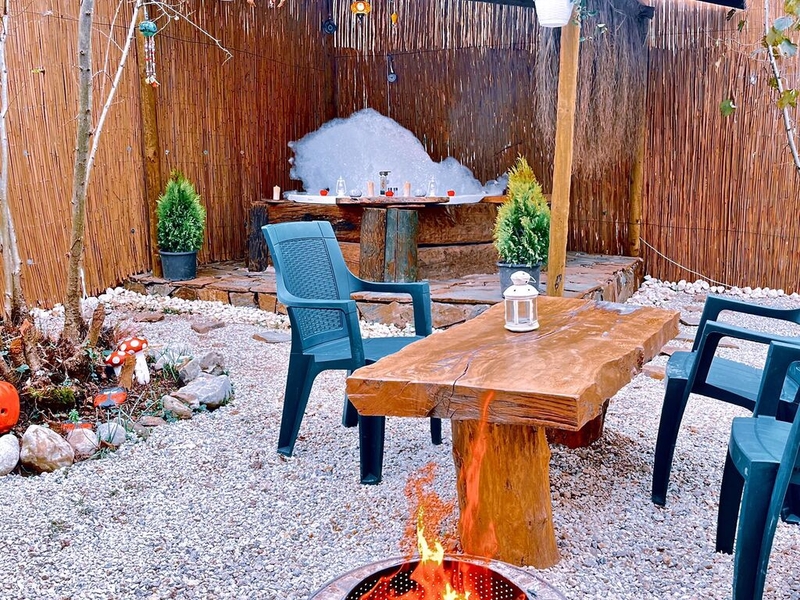 Seyir Tiny House