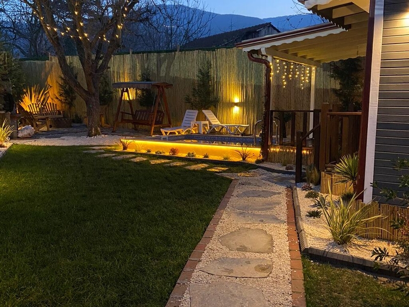 Kartepe Tiny House